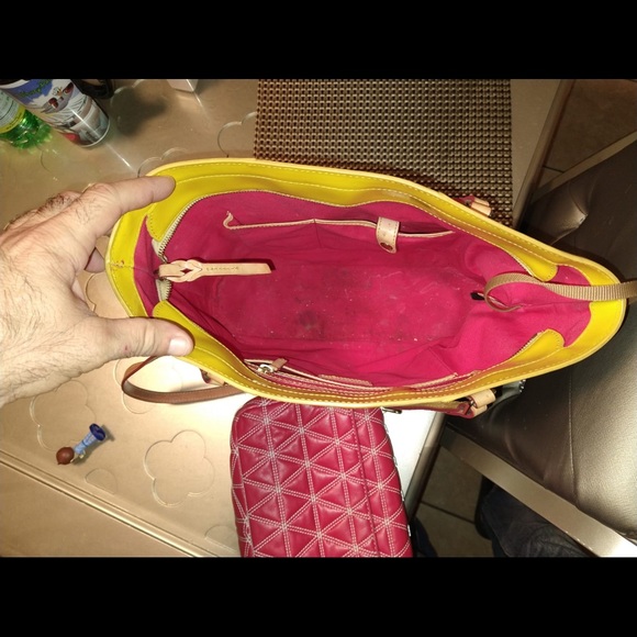 used dooney and bourke bolsas